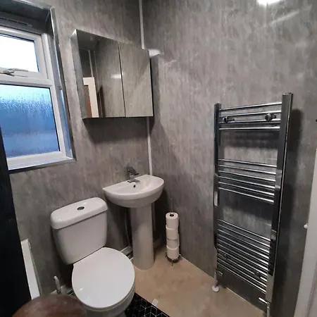 Appartamento Galore De Hovingham Middlesbrough