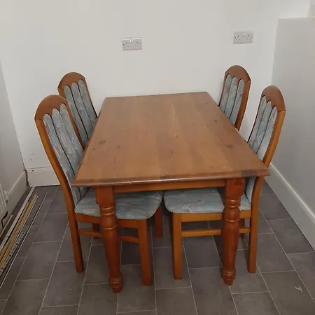 Appartamento Galore De Hovingham