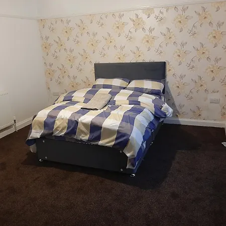 Appartamento Galore De Hovingham *